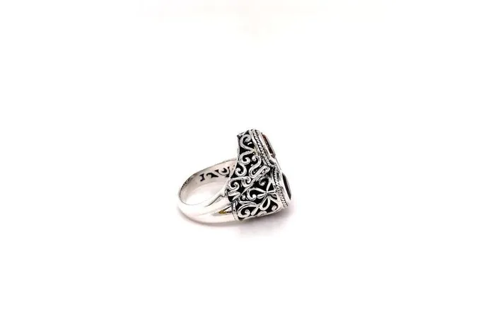 Rings Samuel B Autumn Ring