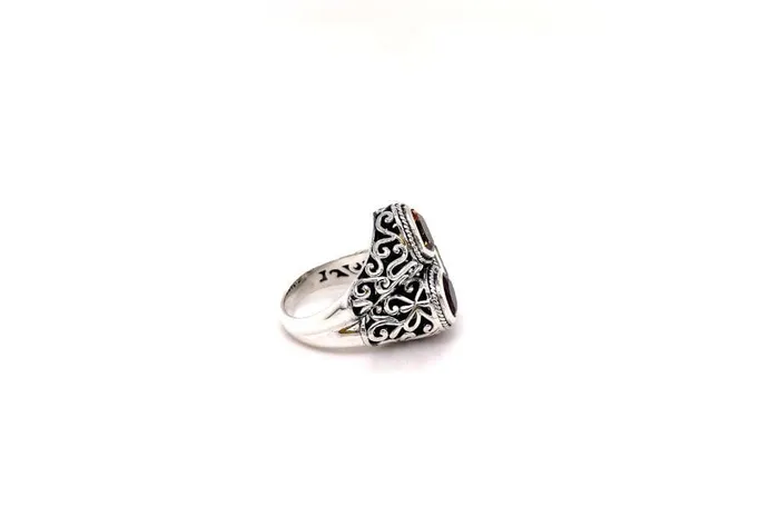 Rings Samuel B Autumn Ring