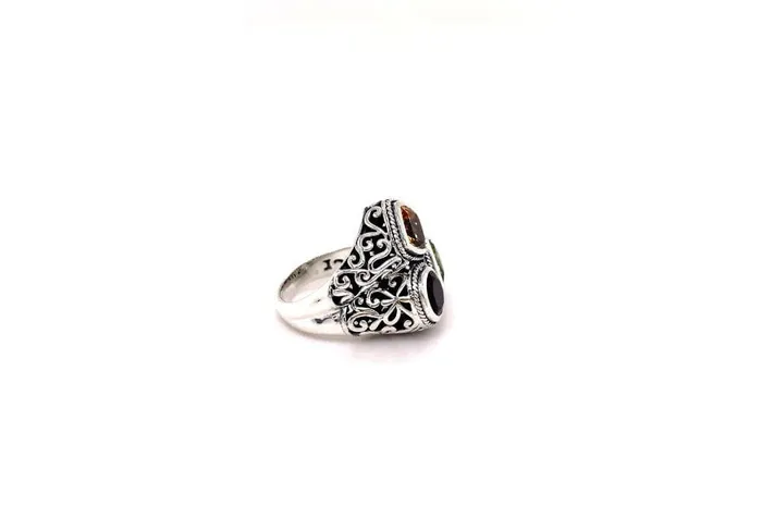 Rings Samuel B Autumn Ring