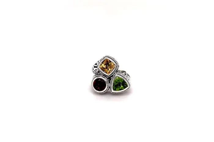 Rings Samuel B Autumn Ring