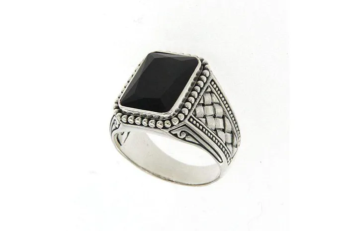Rings Samuel B Essex Ring
