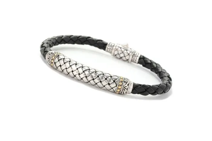 Samuel B Bracelets Honour Bracelet
