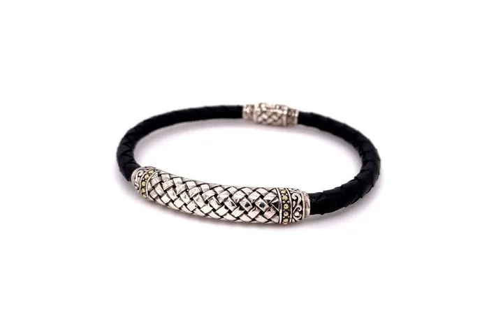 Samuel B Bracelets Honour Bracelet