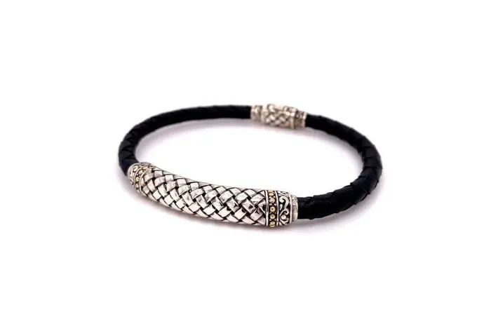Samuel B Bracelets Honour Bracelet