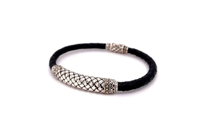 Samuel B Bracelets Honour Bracelet