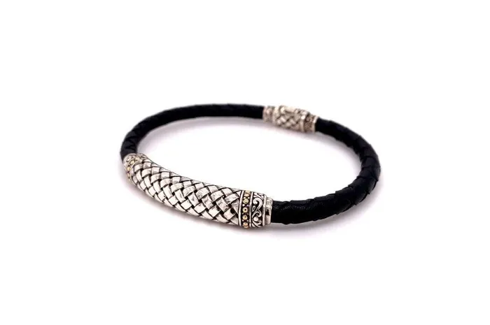 Samuel B Bracelets Honour Bracelet