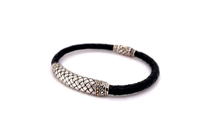 Samuel B Bracelets Honour Bracelet