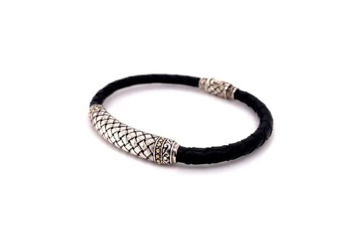 Samuel B Bracelets Honour Bracelet