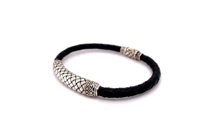 Samuel B Bracelets Honour Bracelet