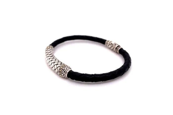 Samuel B Bracelets Honour Bracelet