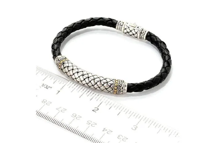 Samuel B Bracelets Honour Bracelet