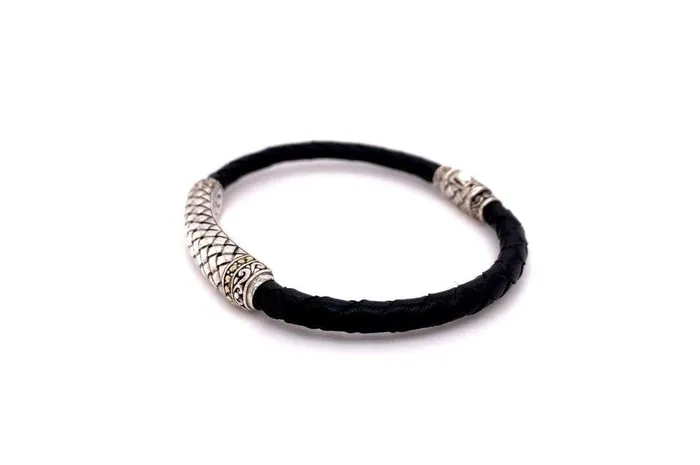 Samuel B Bracelets Honour Bracelet
