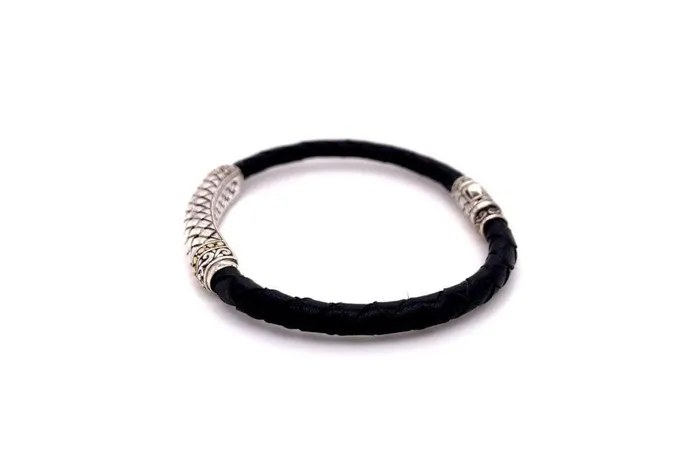 Samuel B Bracelets Honour Bracelet