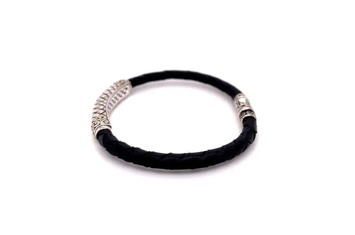 Samuel B Bracelets Honour Bracelet