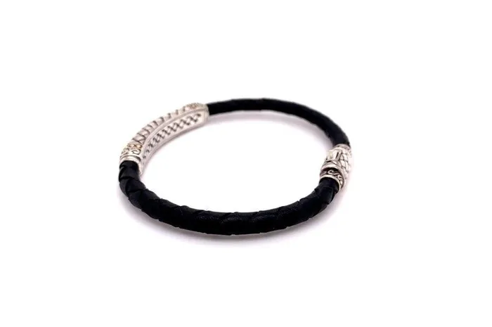 Samuel B Bracelets Honour Bracelet