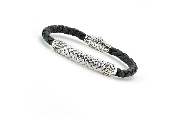 Samuel B Bracelets Honour Bracelet