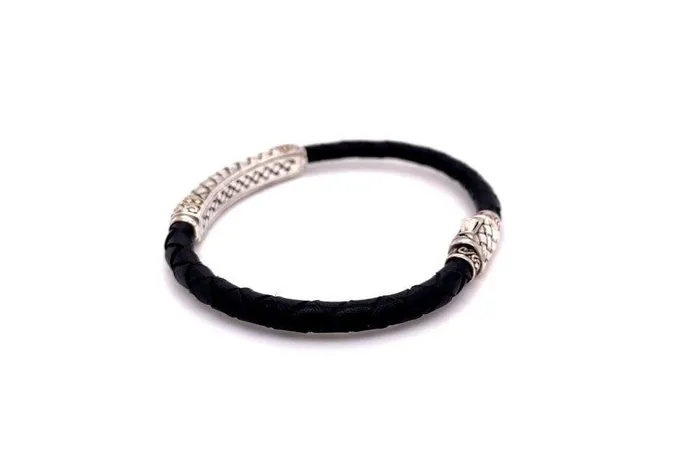 Samuel B Bracelets Honour Bracelet