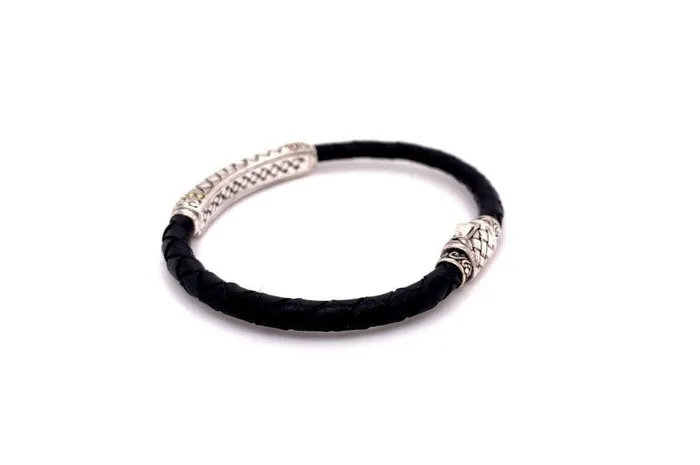 Samuel B Bracelets Honour Bracelet