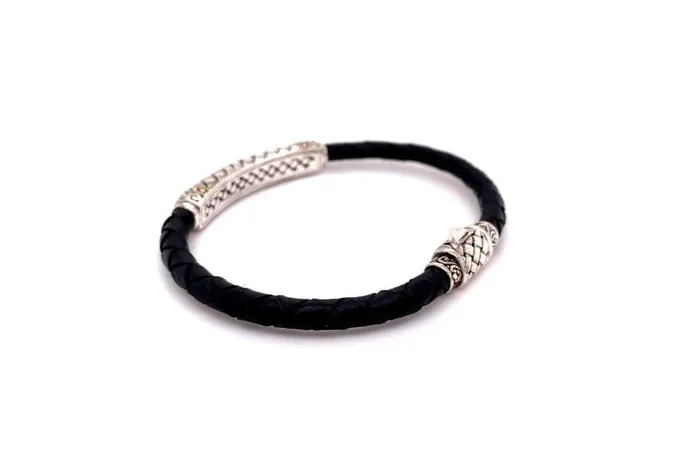 Samuel B Bracelets Honour Bracelet