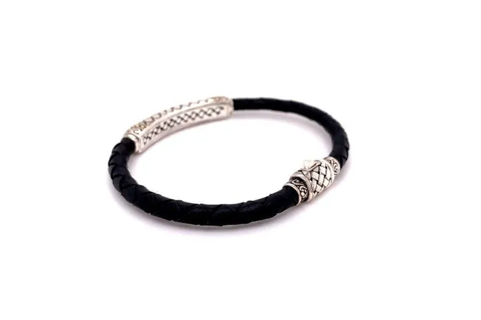 Samuel B Bracelets Honour Bracelet