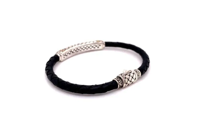 Samuel B Bracelets Honour Bracelet
