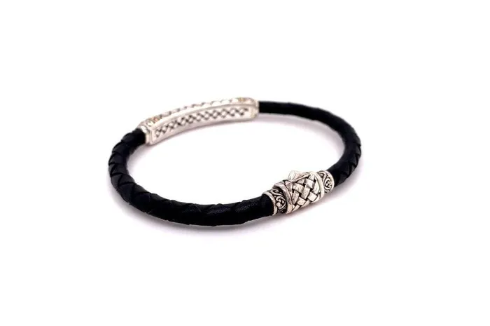 Samuel B Bracelets Honour Bracelet