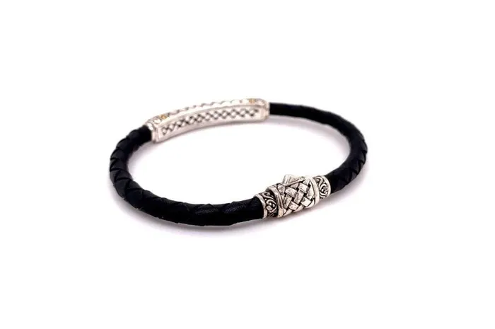 Samuel B Bracelets Honour Bracelet