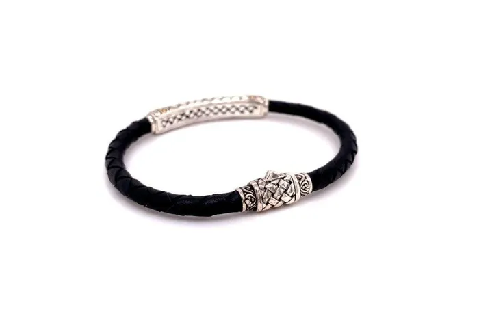 Samuel B Bracelets Honour Bracelet