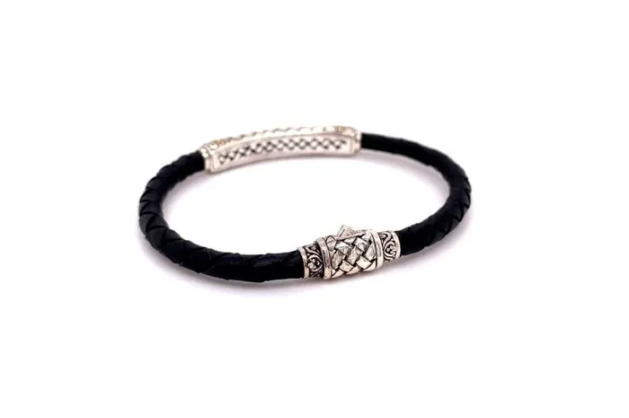 Samuel B Bracelets Honour Bracelet
