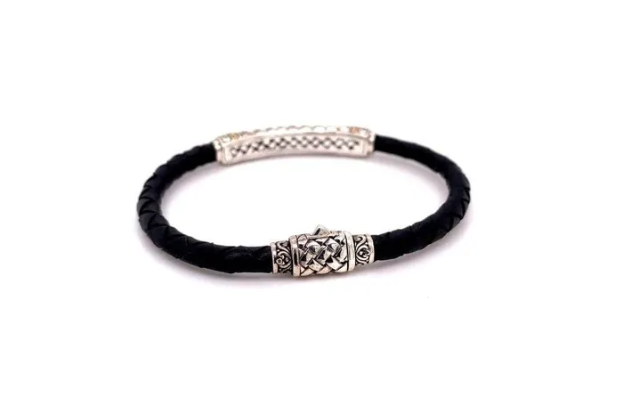 Samuel B Bracelets Honour Bracelet
