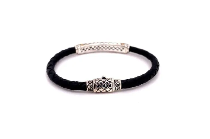 Samuel B Bracelets Honour Bracelet