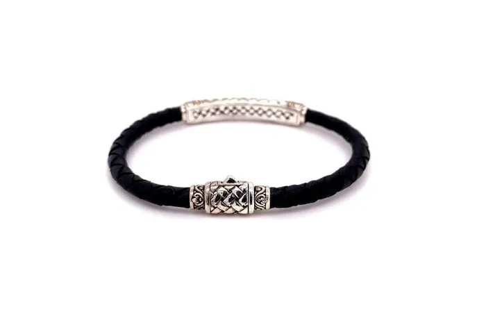 Samuel B Bracelets Honour Bracelet