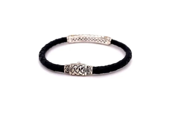 Samuel B Bracelets Honour Bracelet