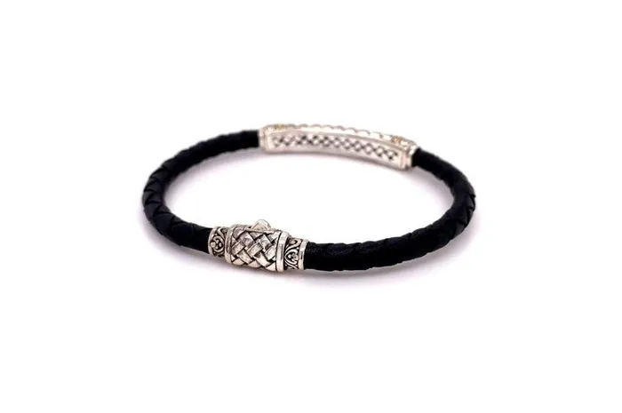Samuel B Bracelets Honour Bracelet
