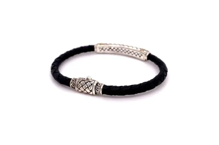 Samuel B Bracelets Honour Bracelet