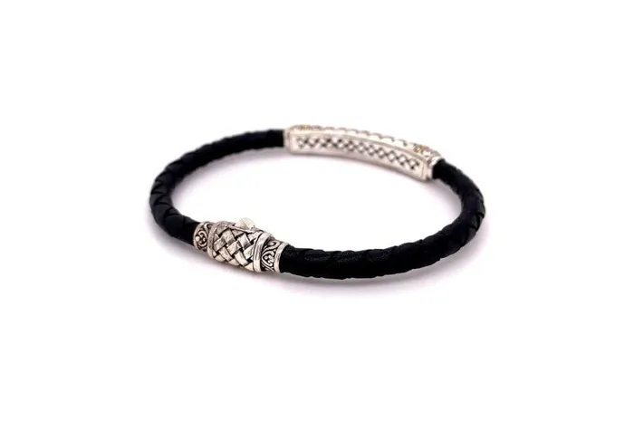 Samuel B Bracelets Honour Bracelet
