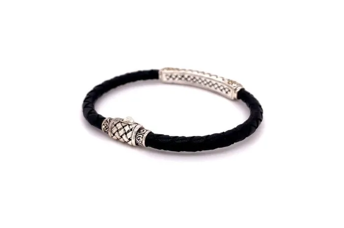 Samuel B Bracelets Honour Bracelet