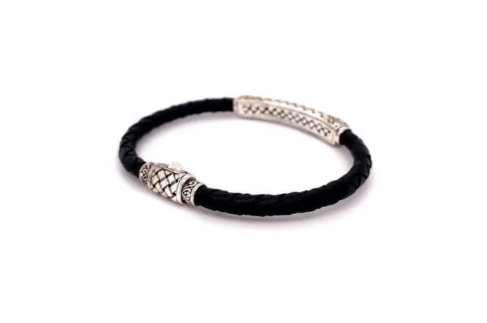 Samuel B Bracelets Honour Bracelet