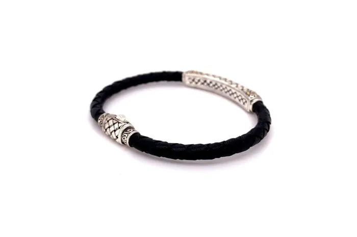 Samuel B Bracelets Honour Bracelet