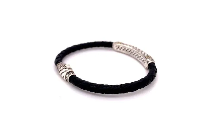 Samuel B Bracelets Honour Bracelet