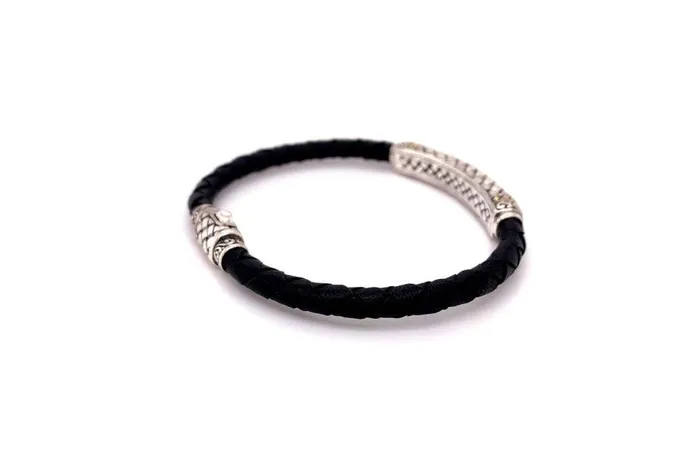 Samuel B Bracelets Honour Bracelet