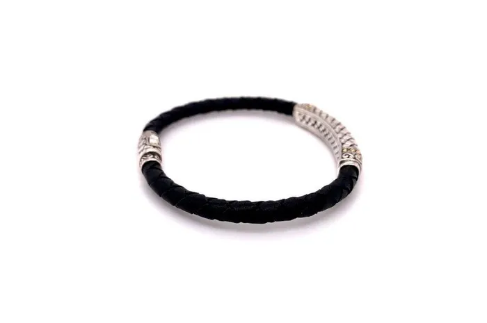 Samuel B Bracelets Honour Bracelet