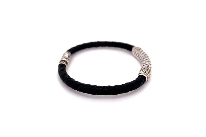 Samuel B Bracelets Honour Bracelet