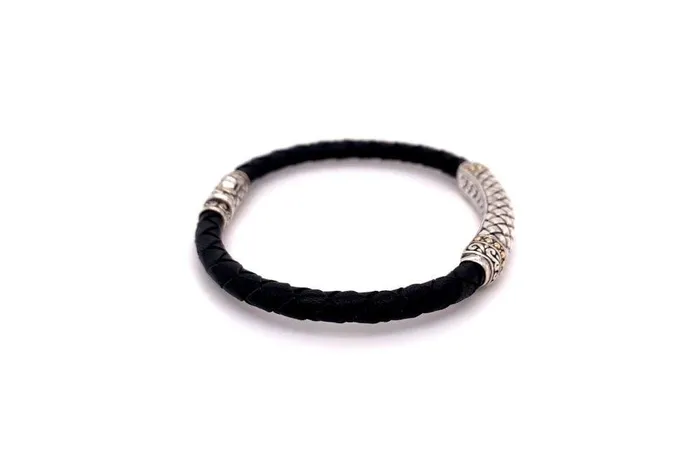 Samuel B Bracelets Honour Bracelet