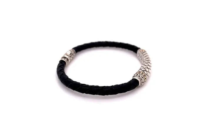 Samuel B Bracelets Honour Bracelet