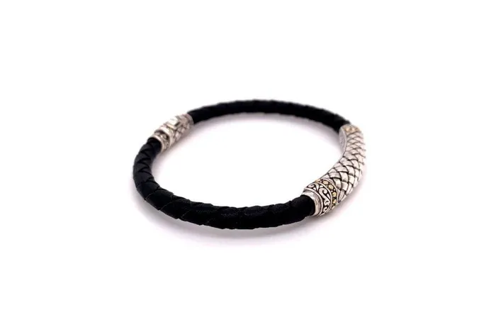Samuel B Bracelets Honour Bracelet