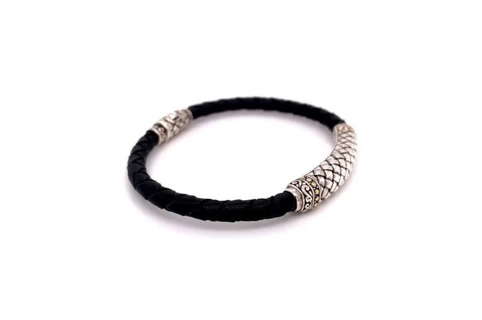 Samuel B Bracelets Honour Bracelet