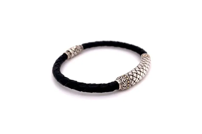 Samuel B Bracelets Honour Bracelet