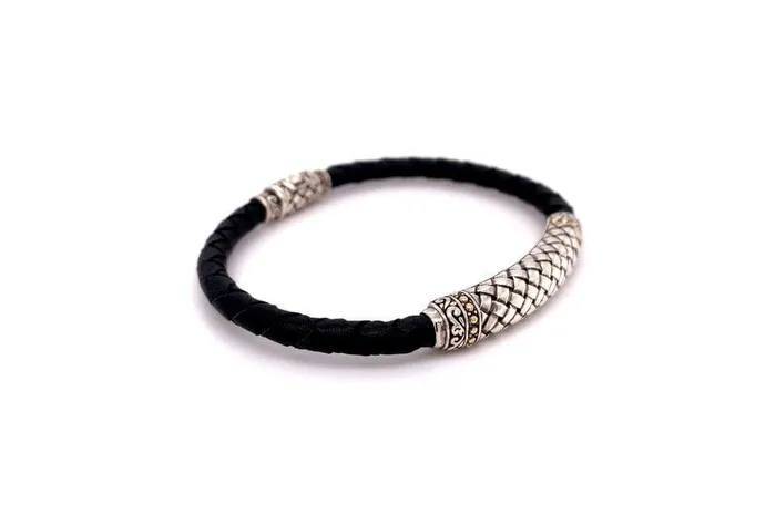 Samuel B Bracelets Honour Bracelet