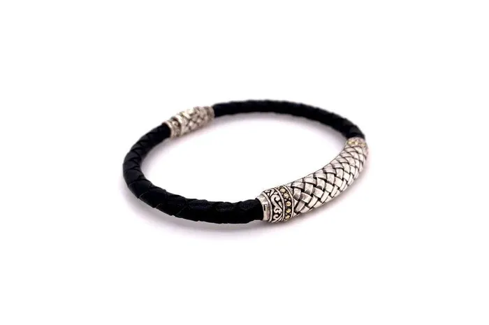 Samuel B Bracelets Honour Bracelet